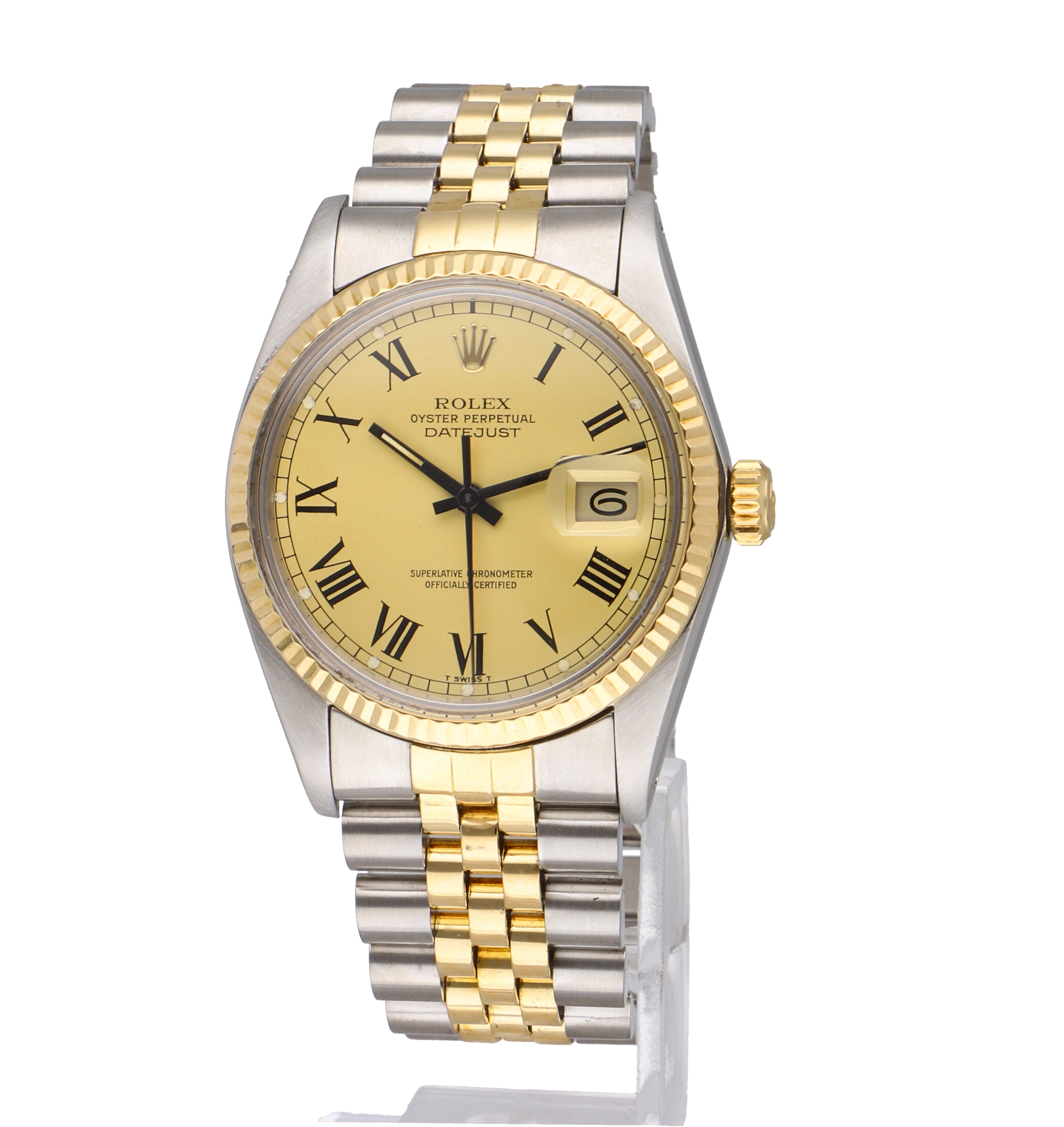 Rolex Datejust